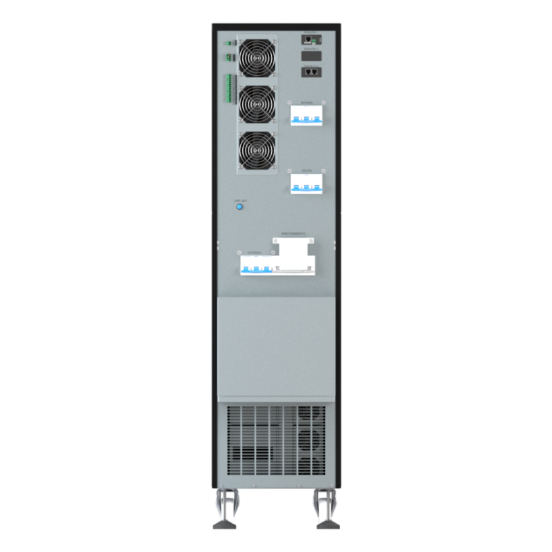 UPS-IND HF 1300 M1 (Ion Litio)